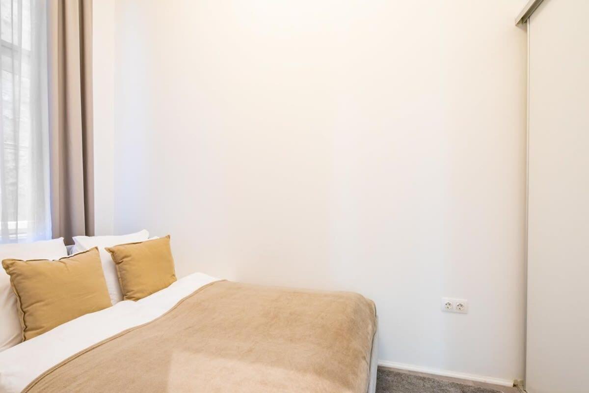 Quiet Comfort - Buda Appartement Budapest