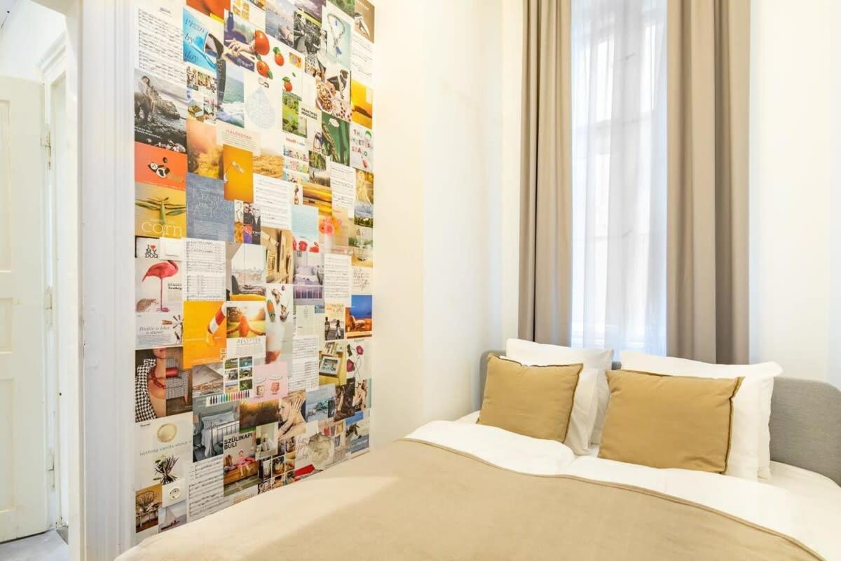Appartement Quiet Comfort - Buda