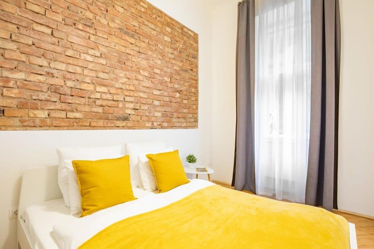Quiet Comfort - Buda Appartement Budapest