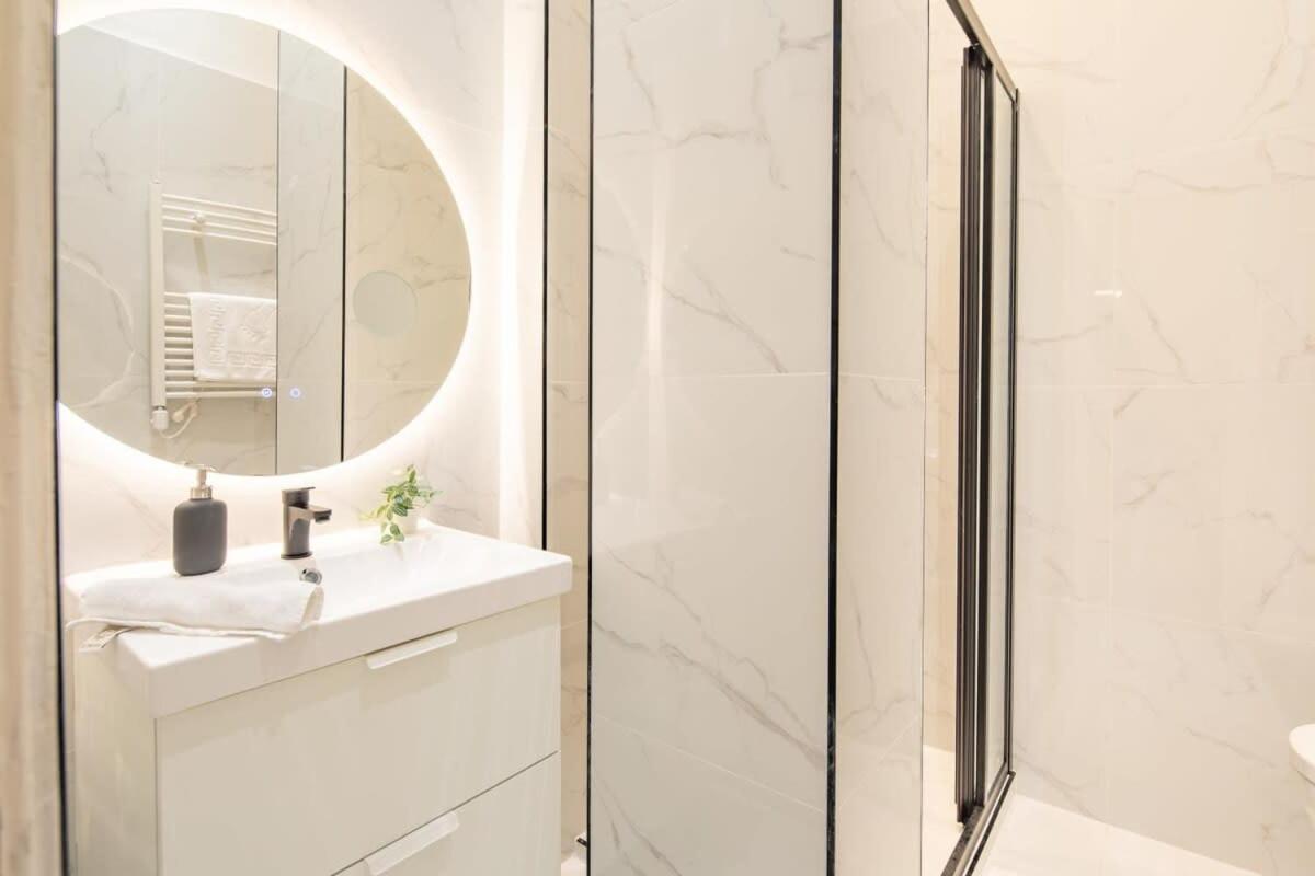 Appartement Quiet Comfort - Buda
