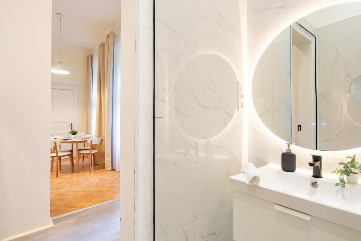 Quiet Comfort - Buda Appartement