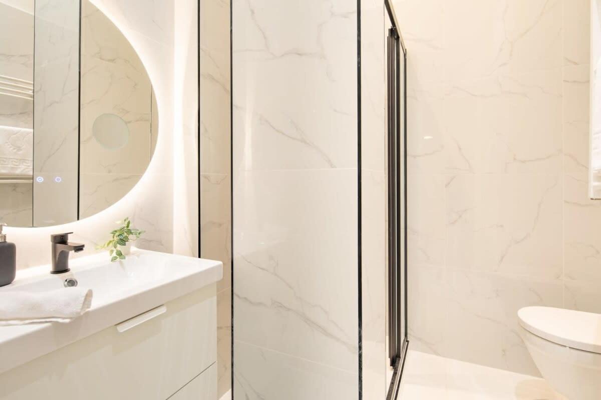 Quiet Comfort - Buda Appartement *